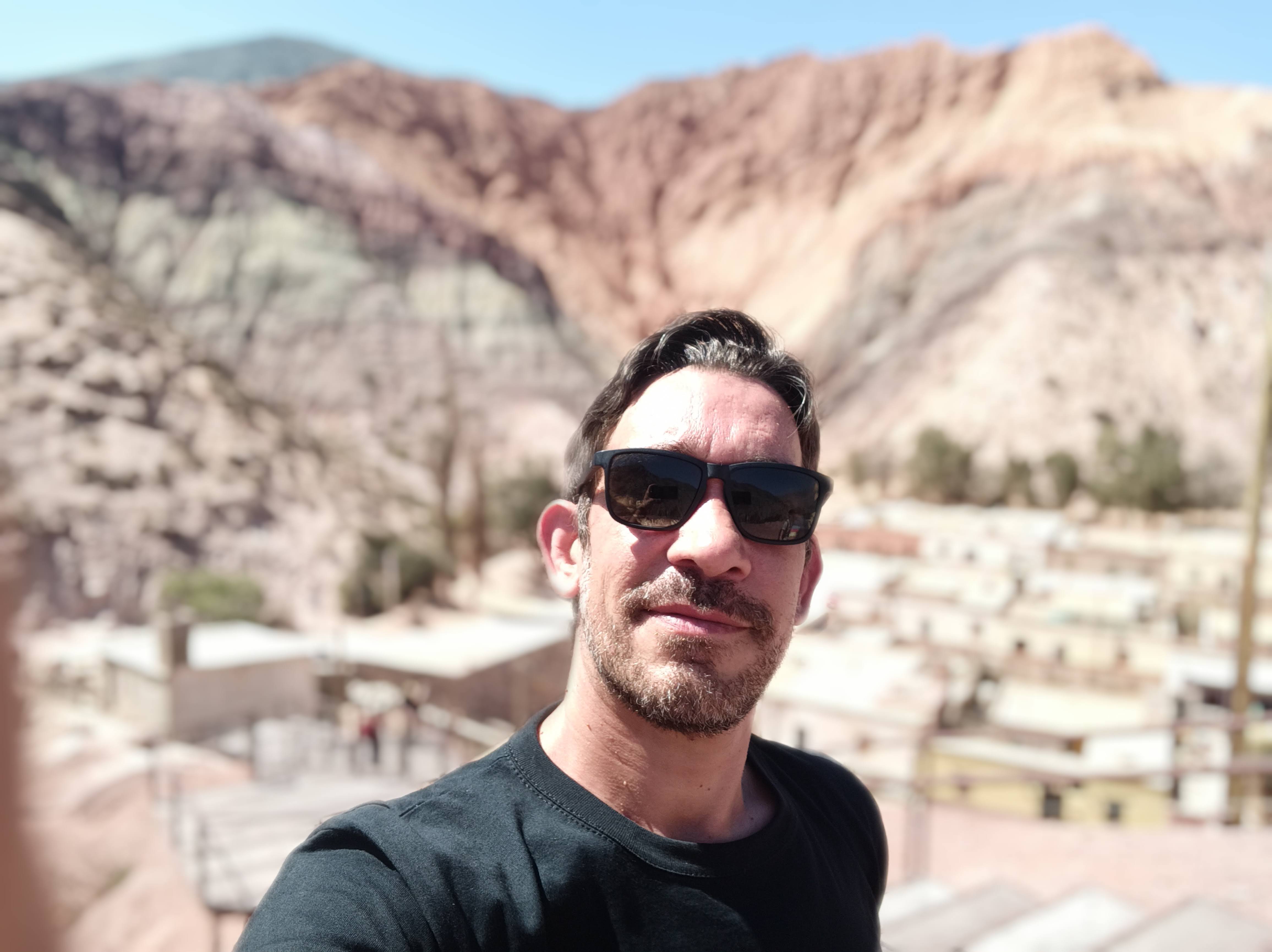 Foto de perfil de Matheu Santiago